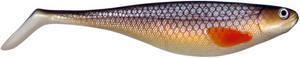 Przynęta gumowa kopyto Konger Flat Shad