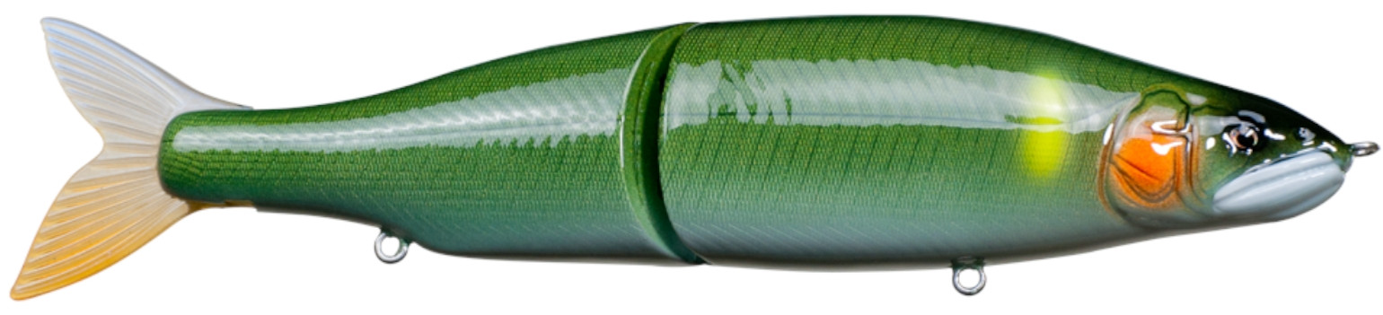Wobler Fish Arrow Glide Jack