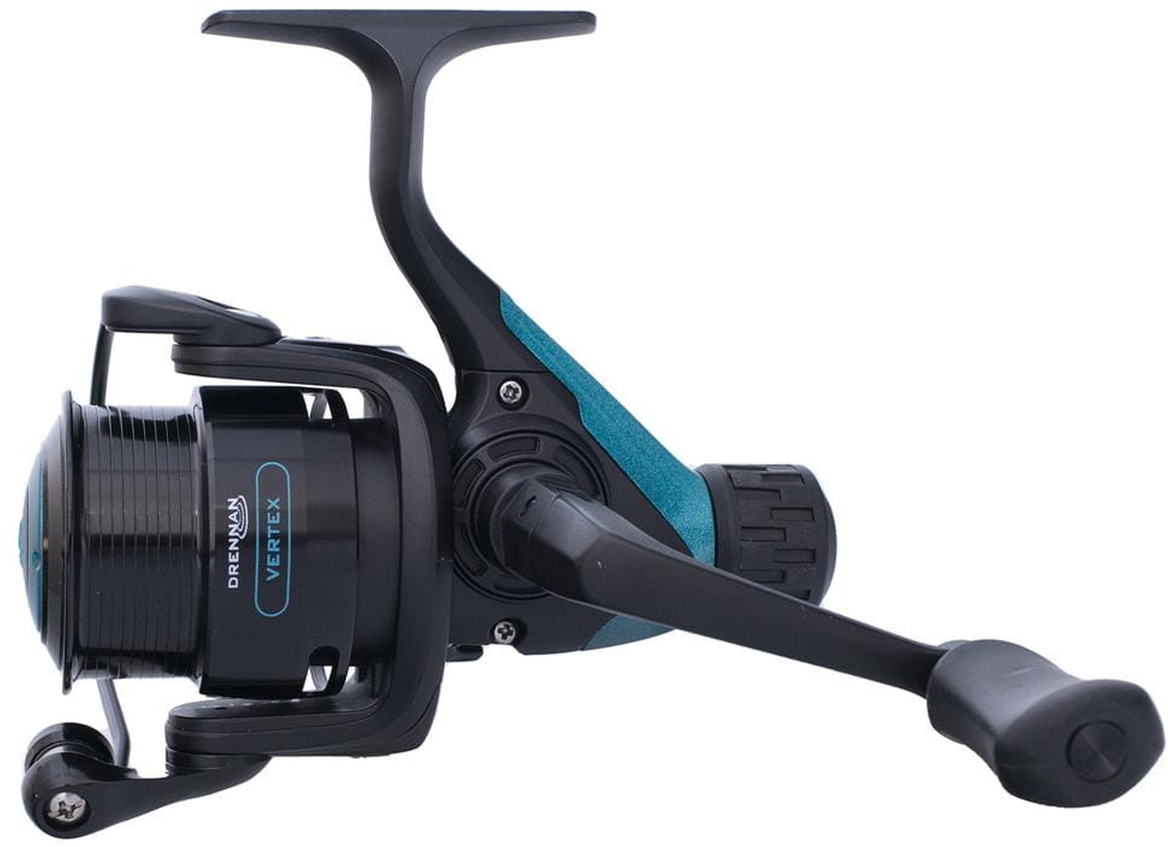 Kołowrotek Drennan Vertex Reel