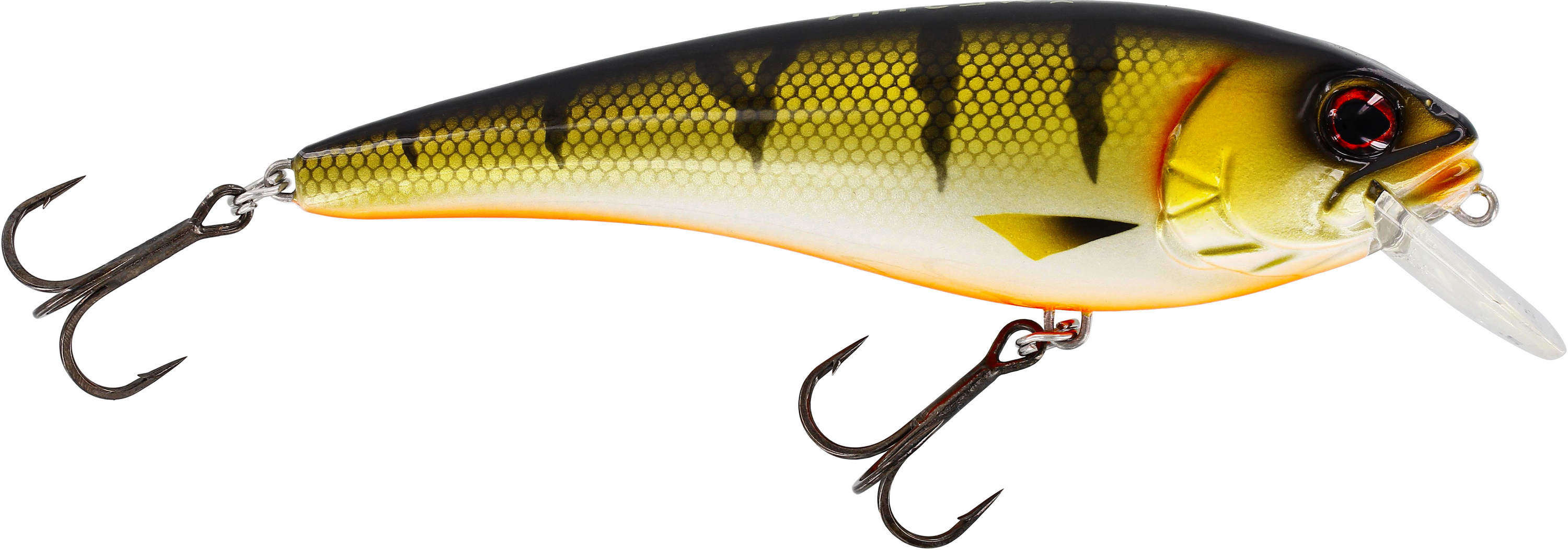 Wobler Westin RawBite Low Floating