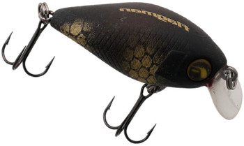 Wobler Flagman Little Fat