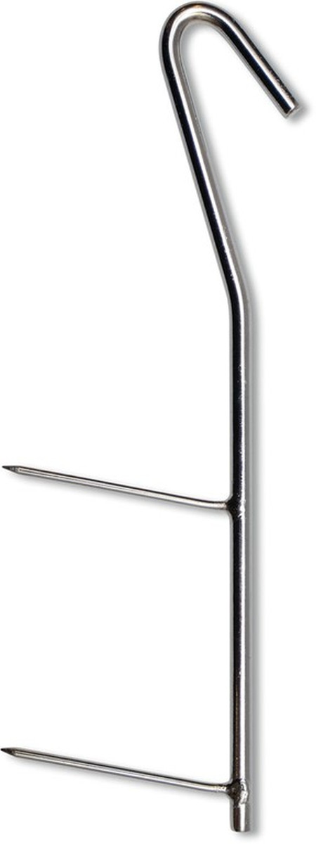 Hak Zebco Smoke Hook Special