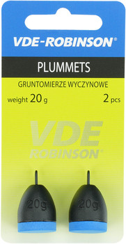 Gruntomierz VDR Team VDE
