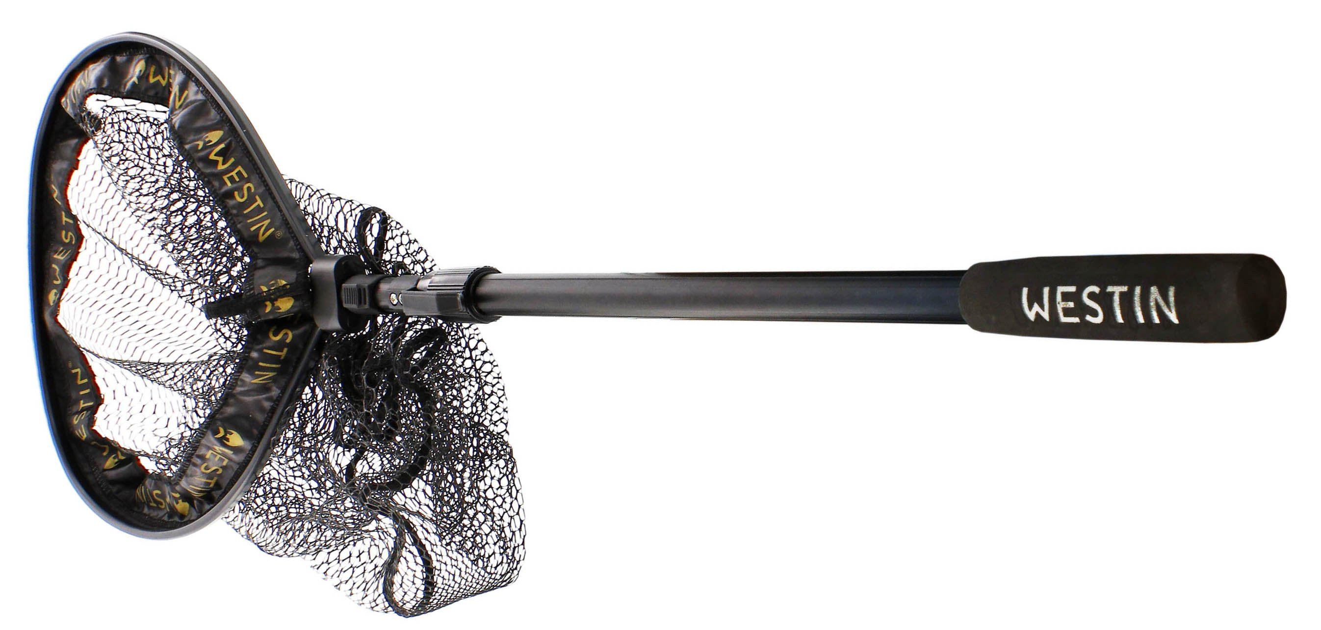 Podbierak Westin W3 CR Adjustable Landing Net