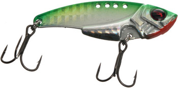 Cykada Flagman Switch Blade Shad