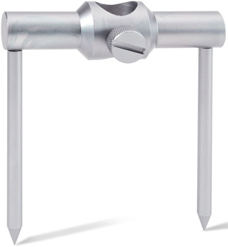 Stabilizator pozpórki Anaconda Gun Metal Bankstick Stabilizer