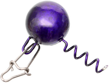 Ciężarek spinningowy Flagman Lead Screw