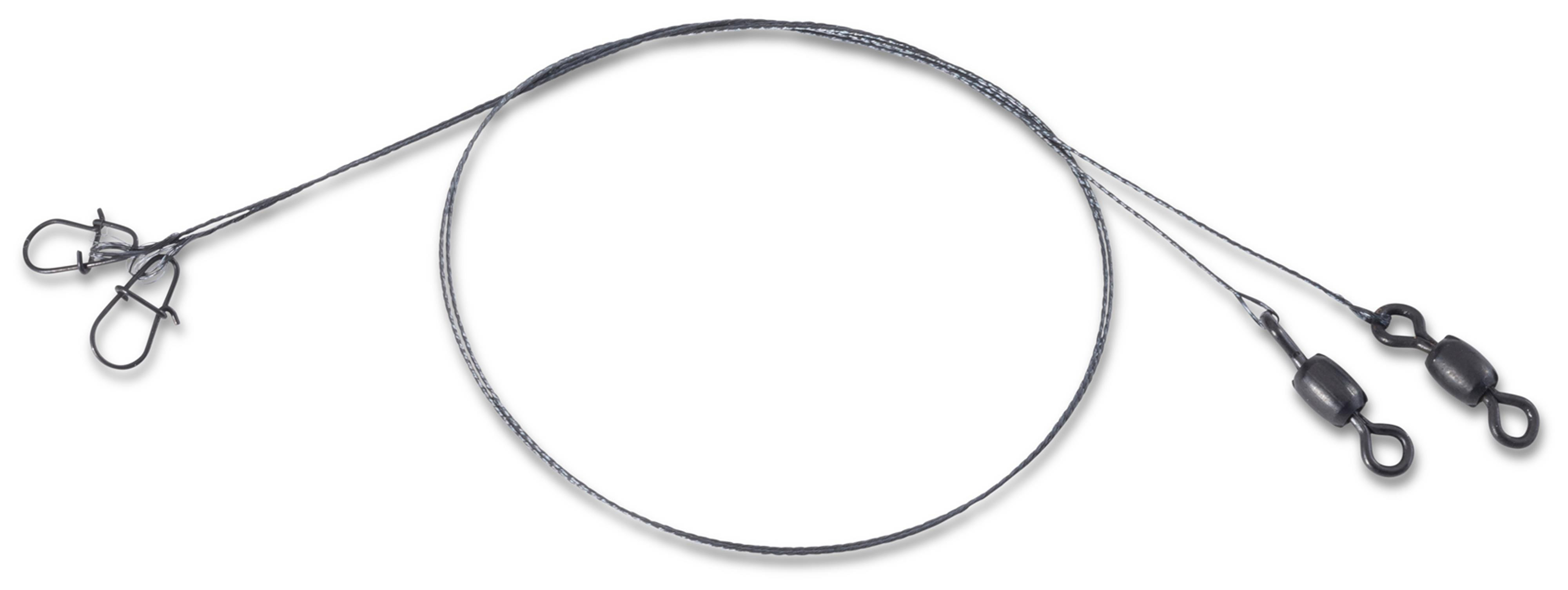 Przypon IC DOIYO S'zuki SW Tungsten Leader