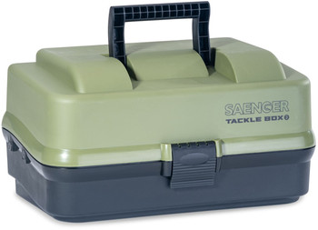 Skrzynka wędkarska Saenger Tackle Box 3