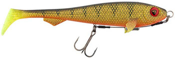 Guma zbrojona Fox Rage Super Slick Shad