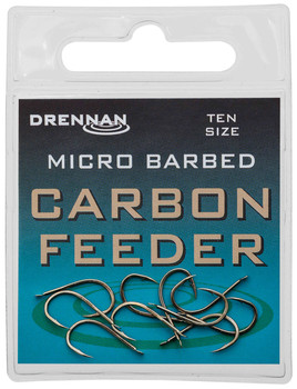 Hak Drennan Carbon Feeder