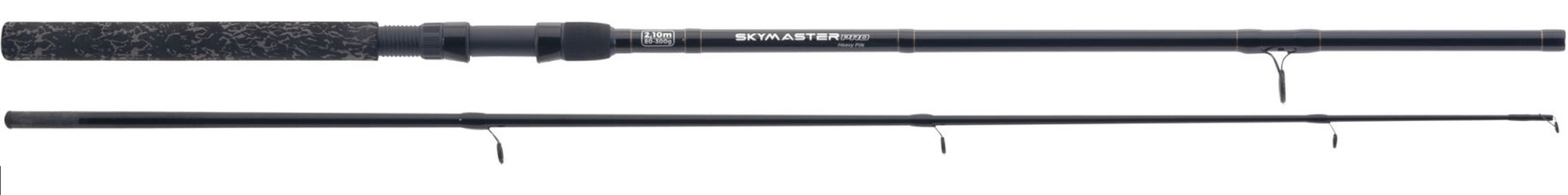 Wędka Saenger Skymaster Pro Heavy Pilk