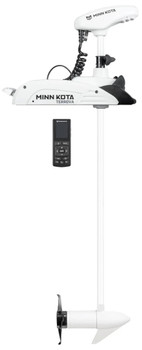 Silnik trollingowy Min Kota Rt Terrova 55/Wr