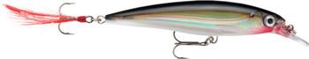 Wobler Rapala X-Rap