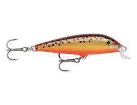 Wobler Rapala Team Esko