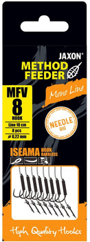 Przypon feeder Jaxon MFV