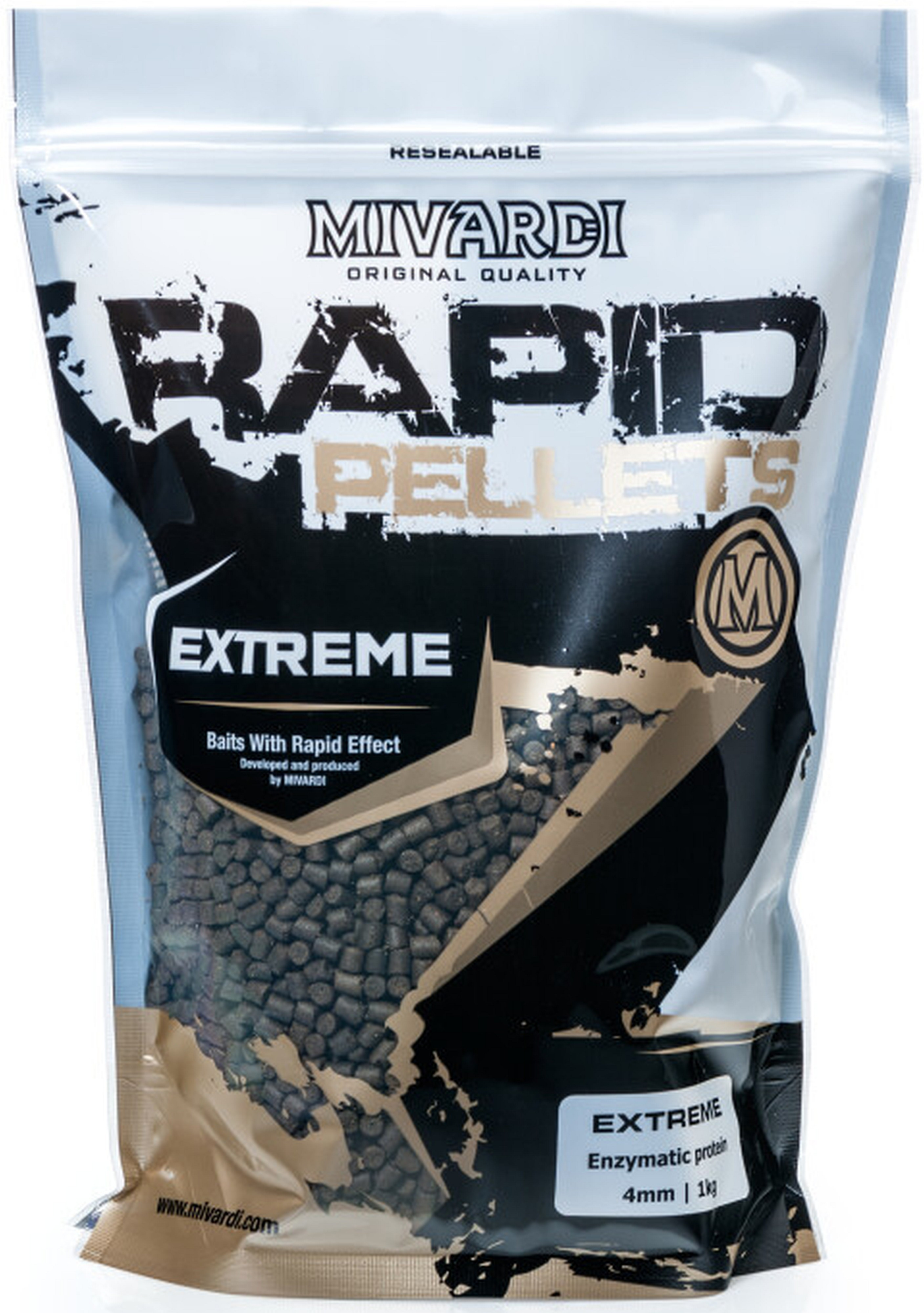 Pellet Mivardi Extreme