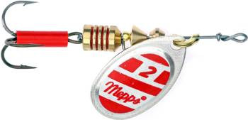 Obrotówka Mepps Aglia Polonia