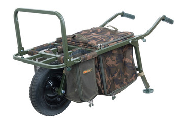 Wózek Fox Explorer Barrow