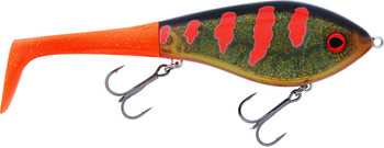 Wobler Westin Swim Tail