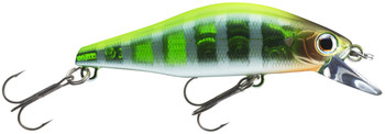 Wobler Daiwa Wise Minnow