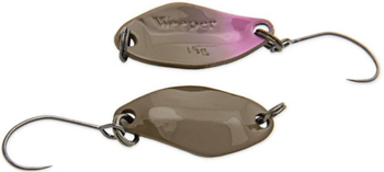 Błystka Wahadłowa Nories Masukuroto Weeper