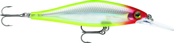 Wobler Rapala Shadow Rap Shad Deep