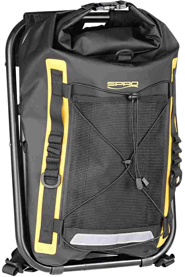Torba z siedziskiem Spro Sitpak 4