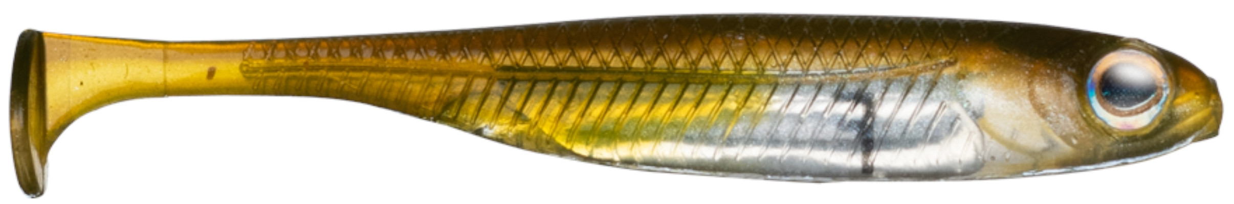 Guma spinningowa Fish Arrow Flash-J Shad