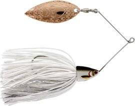 Spinnerbait Westin MonsterVibe 23g