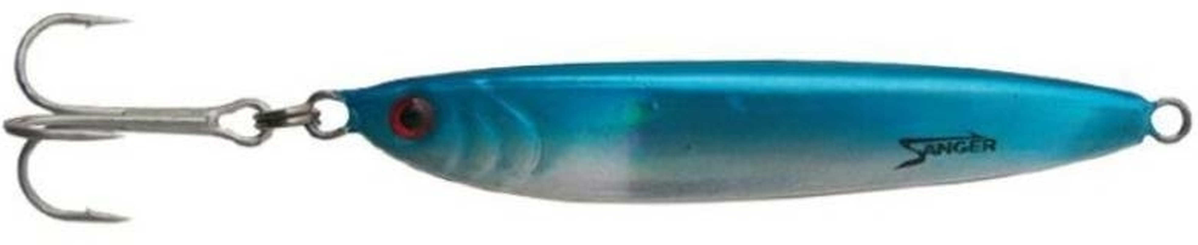 Pilker Aquantic Red Eye