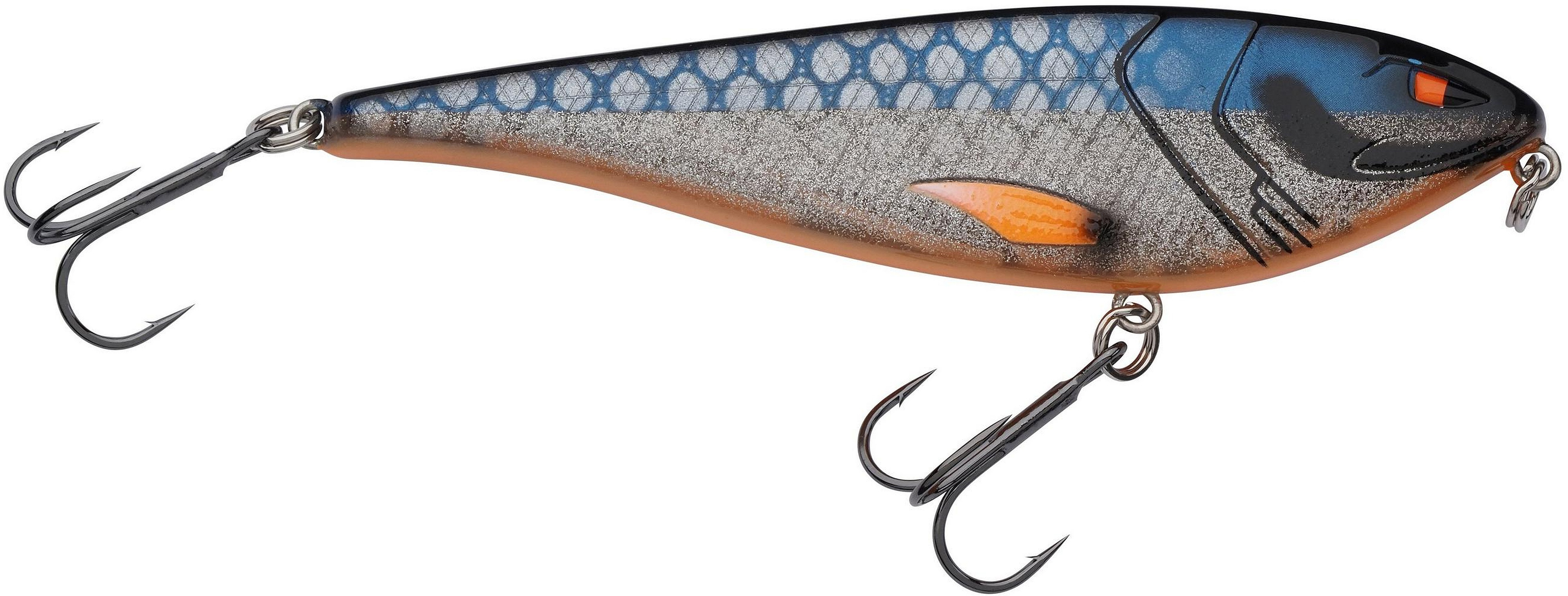 Wobler Berkley Zilla Glider