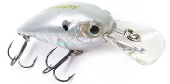 Wobler Kamatsu Chub Champion