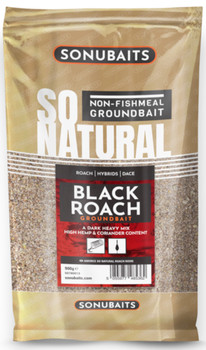 Zanęta Sonubaits So Natural