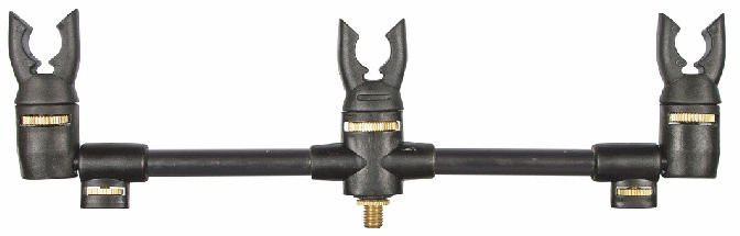 Buzz bar z końcówkami Konger 30/50cm