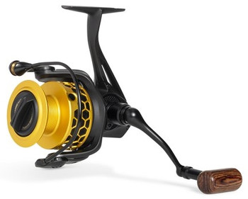 Kołowrotek Nash Scope GT Gold