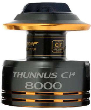 Szpula zapasowa Shimano Thunnus CI4+