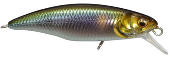 Wobler Megabass X-48 Acrobat