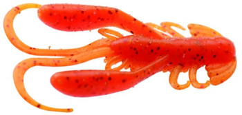 Guma spinningowa Bait Breath SaltWater Rush Craw