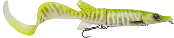 Przynęta gumowa Savage Gear 3D Hybrid Pike