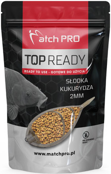 Pellet gotowy MatchPro Top Ready