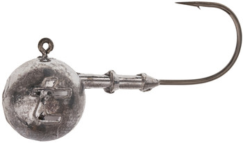 Główka jigowa Intech DJ-Head