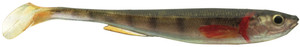 Guma spinningowa Daiwa Prorex Real Slim Shady Live