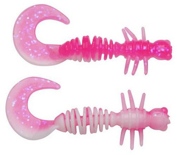 Przynęta gumowa Berkley Powerbait Power Curly