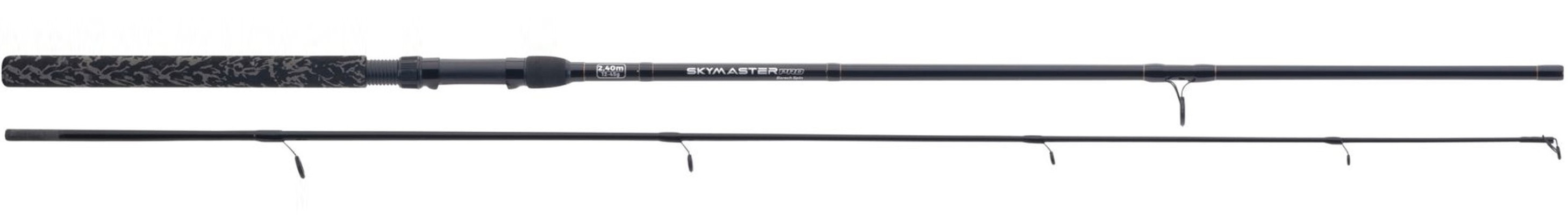 Wędka Saenger Skymaster Pro Barsch Spin