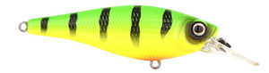 Wobler Spro Ikiru Shad SL