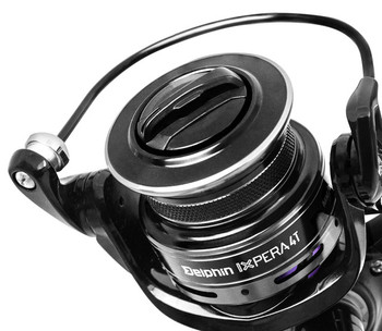 Szpula zapasowa Delphin IXPERA 3T