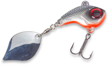 Wirujący ogonek Doiyo Maku Compact