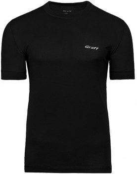 Męska Koszulka Termoaktywna Graff DUO SKIN 100 - 913-1