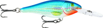 Wobler Rapala Shad Rap